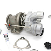 MINI N14B16A Turbocharger With Installation Kit - 11657600890KT