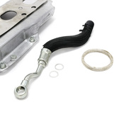 MINI N14B16A Turbocharger With Installation Kit - 11657600890KT