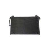 Saab A/C Condenser (9-7x) - Nissens 89019255