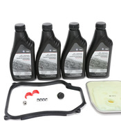 VW 4-Speed Automatic Transmission Service Kit - Genuine VW KIT-00114