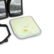 VW 4-Speed Automatic Transmission Service Kit - Genuine VW KIT-00114