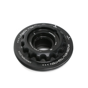 Porsche Center Lock Wheel Nut - Genuine Porsche 99736108194