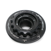 Porsche Center Lock Wheel Nut - Genuine Porsche 99736108194