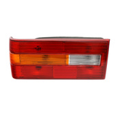 Volvo Tail Light Assembly - Pro Parts 3518171