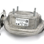 VW Shock Mount - Genuine VW 7P0512301