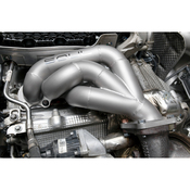 Porsche Sport Headers - Soul Performance Products POR.992.SH
