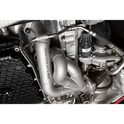 Porsche Sport Headers - Soul Performance Products POR.992.SH