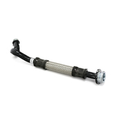 BMW Engine Oil Hose - Genuine BMW 11421702922