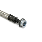 BMW Engine Oil Hose - Genuine BMW 11421702922