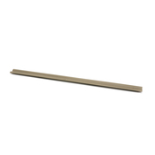 BMW Sill Strip Front (Pergament) - Genuine BMW 51478137306