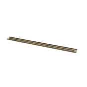BMW Sill Strip Front (Pergament) - Genuine BMW 51478137306
