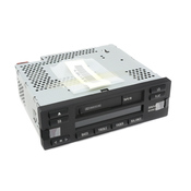 BMW Rmfd Bmw Radio (E38) - Genuine BMW 65128375946