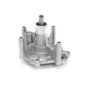Audi Engine Water Pump - Genuine Audi 079121014M