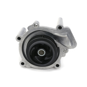 Audi Engine Water Pump - Genuine Audi 079121014M