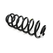 VW Coil Spring - Genuine VW 3C0511115AD