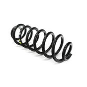 VW Coil Spring - Genuine VW 3C0511115AD