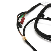 VW Trunk Wiring Harness - Genuine VW 3C8971182G