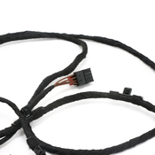 VW Trunk Wiring Harness - Genuine VW 3C8971182G