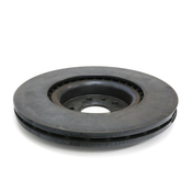 Volvo Disc Brake Rotor - Genuine Volvo 31499996