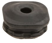 Audi Porsche Radiator Mount - Genuine Audi VW 8K0121275C