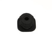 Audi Porsche Radiator Insulator - Genuine VW Audi 8K0121275C