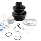 Mercedes CV Joint Boot Kit - Febi Bilstein 2103500537