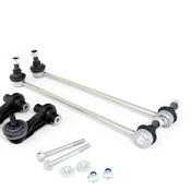 VW Sway Bar link Kit - Lemforder KIT-00256