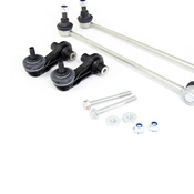 VW Sway Bar link Kit - Lemforder KIT-00256