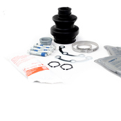 Mercedes CV Joint Repair Kit - GKN 1403500813