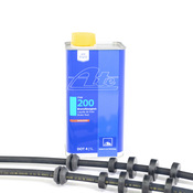 Audi Brake Hose Kit - Corteco 8K0611707EKT