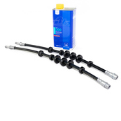 Audi Brake Hose Kit - Corteco 8K0611707EKT