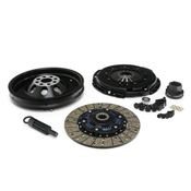 BMW MB Clutch Kit With Flywheel - DKM MB-006-005