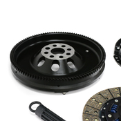 BMW MB Clutch Kit With Flywheel - DKM MB-006-005