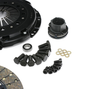 BMW MB Clutch Kit With Flywheel - DKM MB-006-005