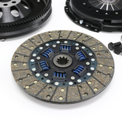 BMW MB Clutch Kit With Flywheel - DKM MB-006-005