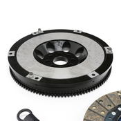 BMW MB Clutch Kit With Flywheel - DKM MB-006-005