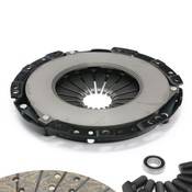 BMW MB Clutch Kit With Flywheel - DKM MB-006-005