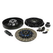 BMW MB Clutch Kit With Flywheel - DKM MB-006-054
