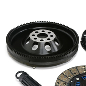 BMW MB Clutch Kit With Flywheel - DKM MB-006-054