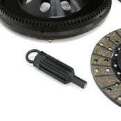 BMW MB Clutch Kit With Flywheel - DKM MB-006-054