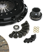 BMW MB Clutch Kit With Flywheel - DKM MB-006-054