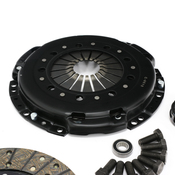 BMW MB Clutch Kit With Flywheel - DKM MB-006-054