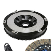 BMW MB Clutch Kit With Flywheel - DKM MB-006-054
