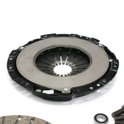 BMW MB Clutch Kit With Flywheel - DKM MB-006-054