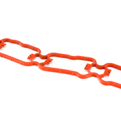 Audi Porsche VW Intake Manifold Gasket - Elring 297.590