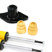 Audi Shock Kit - Bilstein B6 Performance 4B5513032CKT