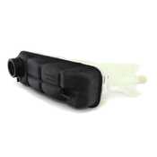 Mercedes Expansion Tank - Mahle Behr 2105000549
