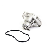 Porsche Engine Water Pump - Geba 15016