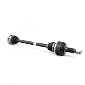 Audi VW Porsche CV Axle Assembly - GKN 304850