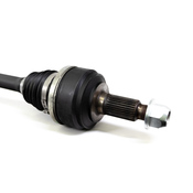 Audi VW Porsche CV Axle Assembly - GKN 304850